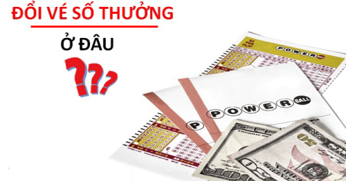 Đổi vé trúng thưởng xổ số Bình Định ở đâu? Quy định ra sao?