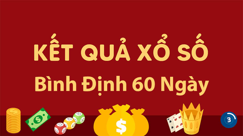 Kết quả xổ số Bình Định 60 ngày-4