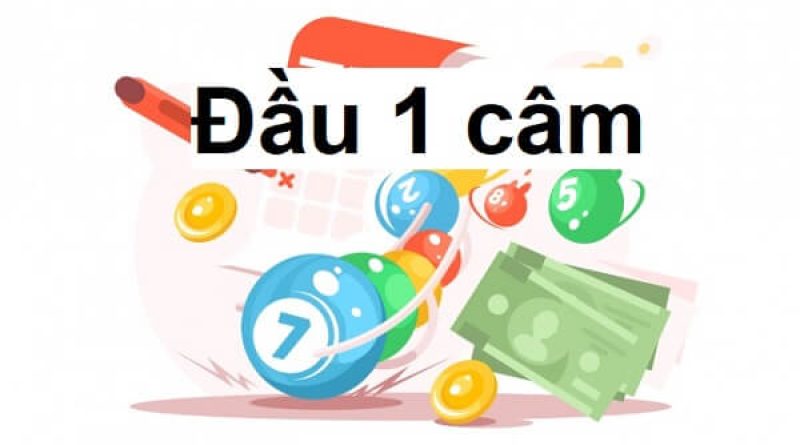 Đầu 1 câm hôm sau đánh con lô gì có tỷ lệ thắng cao