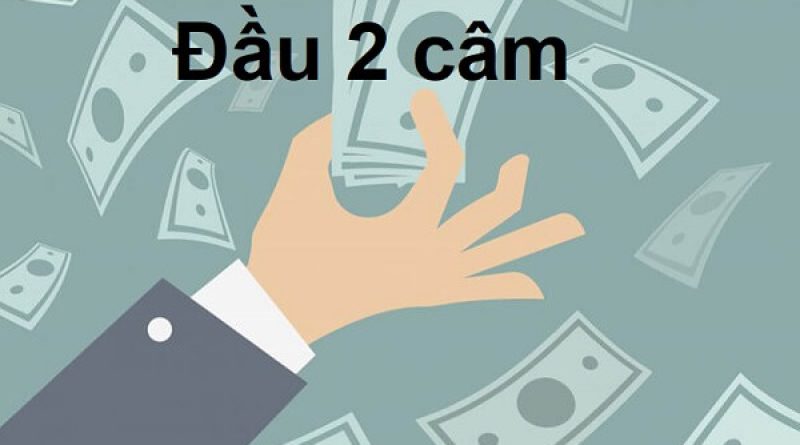 Đầu 2 câm hôm sau đánh con gì? Kinh nghiệm đánh đầu câm