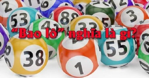 Bao Lô Là Gì? Cách Đánh Bao Lô 3 Miền Chính Xác Nhất
