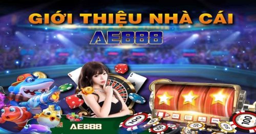 Lý Do Nên Chọn Đăng Ký Nhà Cái AE888 Và Hướng Dẫn Chi Tiết
