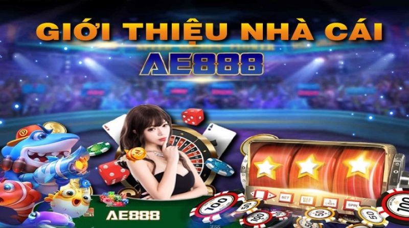 Lý Do Nên Chọn Đăng Ký Nhà Cái AE888 Và Hướng Dẫn Chi Tiết