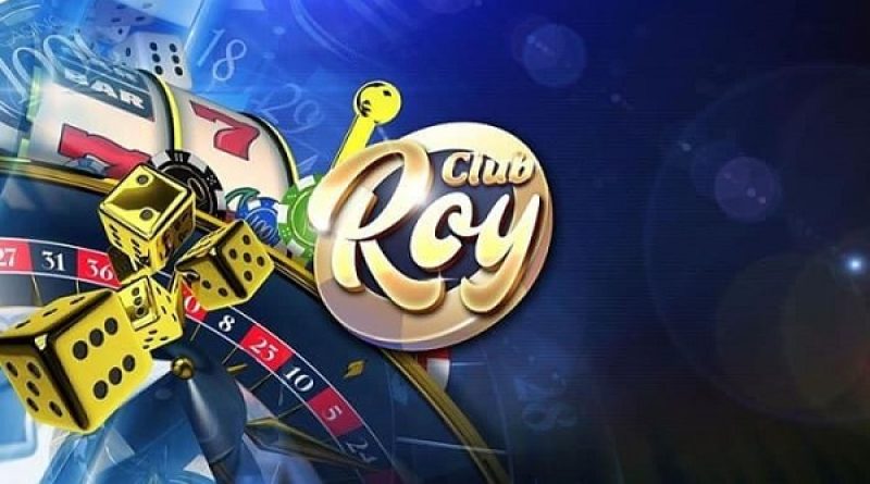 RoyBet Club – Game bài nổ hũ tóp 1 Việt nam