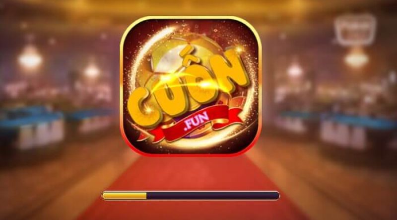 Tải Cuốn Fun – Cổng game bài nổ hũ săn thưởng cực hot