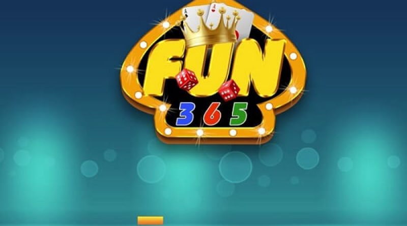 Fun365 Club – Cổng game bài slot đổi thưởng uy tín