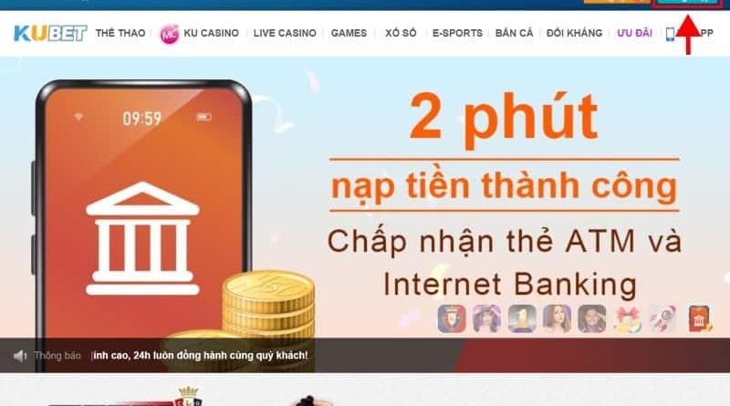 Đăng nhập Kubet mới nhất 2023? Lý do nên trải nghiệm tại địa chỉ này