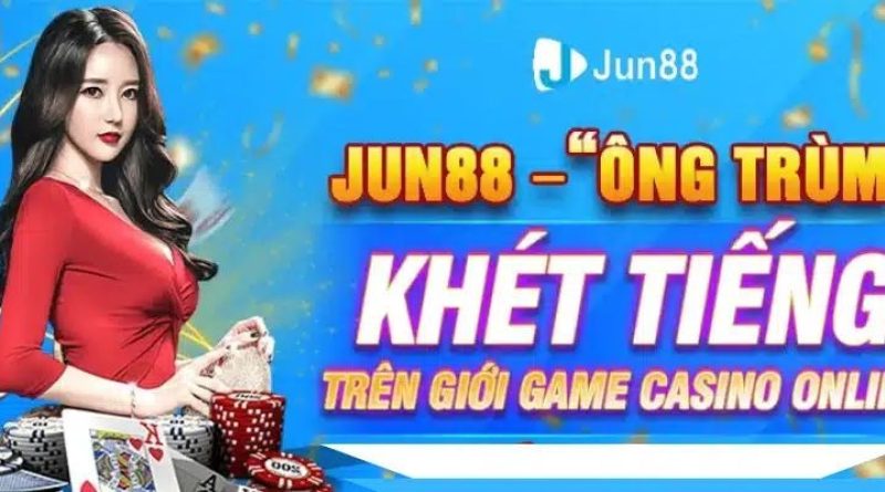 Nổ Hũ là gì? Kinh nghiệm chơi Nổ hũ tại Jun88