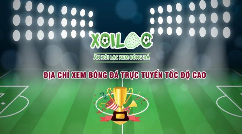 Xoilac TV – Trang web xem trực tiếp bóng đá: Tận hưởng niềm đam mê bóng đá mọi lúc, mọi nơi!