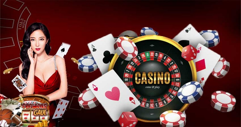 Casino trực tuyến luôn minh bạch