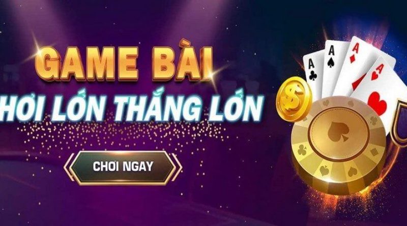 Game Bài I9bet Là Gì? Các Dòng Game Bài Đắt Khách Nhất Tại I9bet