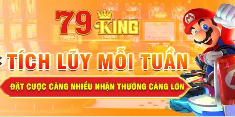 Những điều cần lưu ý khi đăng ký nhận khuyến mãi 79KING