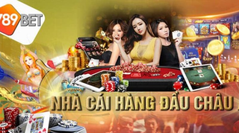 Game Bài 789BET Có Thực Sự Đẳng Cấp Và Chất Lượng Như Lời Đồn?