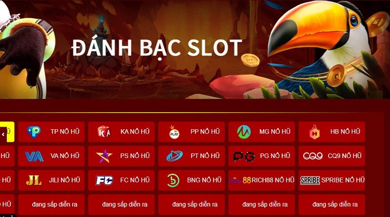 Game nổ hũ 333666 siêu hấp dẫn được nhiều người ưa chuộng