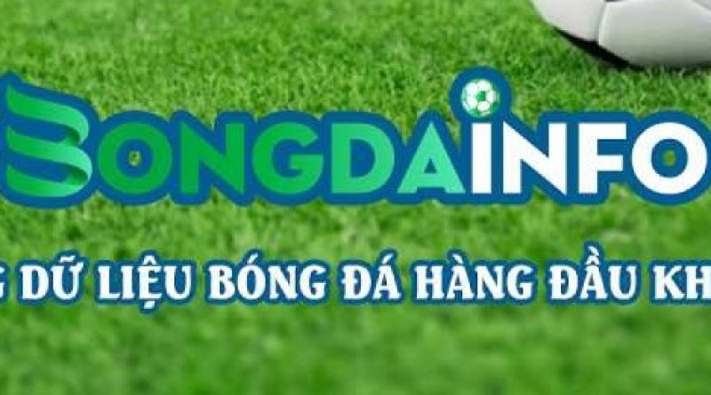 Bongdainfo – Tỷ số bóng đá nhận định soi kèo cập nhật mới nhất