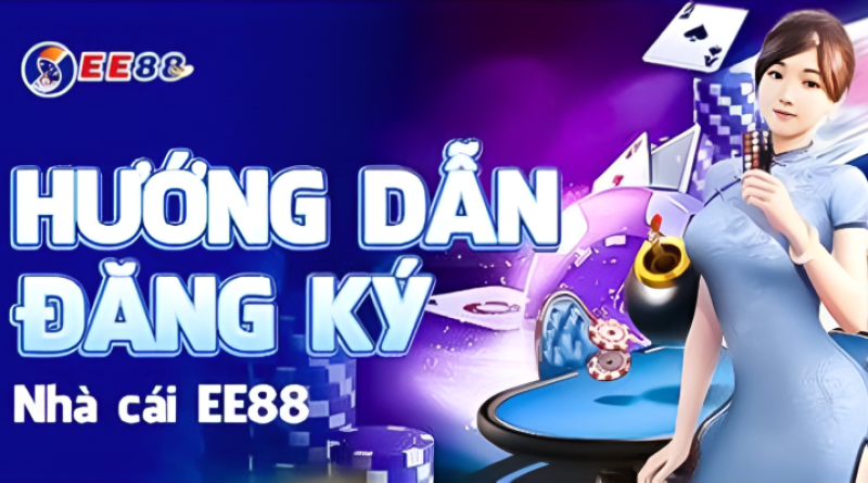 Đăng ký Ee88 trải nghiệm thế giới game đổi thưởng nhận thưởng lớn