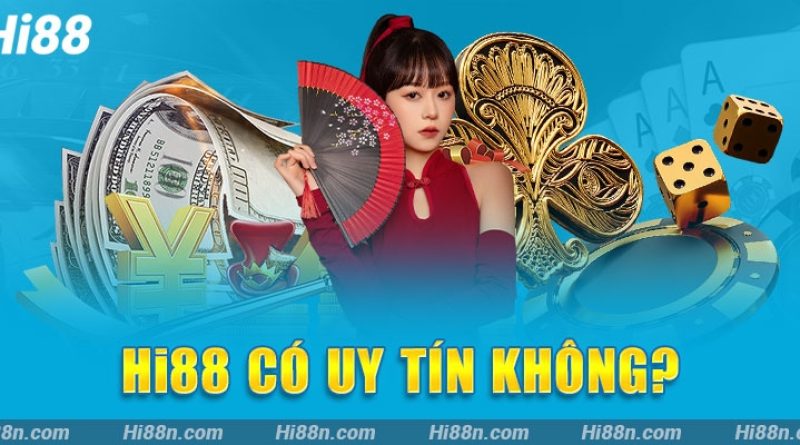 Hướng dẫn cách tham gia và chơi hiệu quả tại Hi88