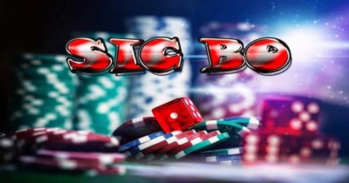 Kinh nghiệm chơi Sicbo online dễ thắng từ những cao thủ