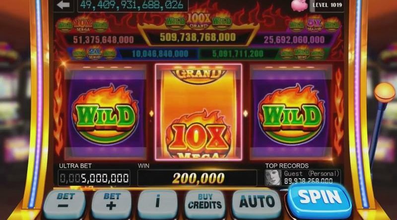 Bật mí cách quay nổ hũ 99% từ chuyên gia game slot