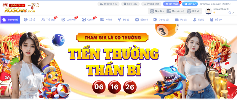 Lý do người chơi nên tải XOSO66 để trải nghiệm