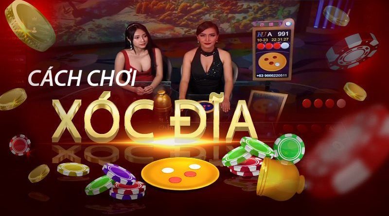 Xóc đĩa Qh88 và những kinh nghiệm chơi xóc đĩa hiệu quả mới nhất