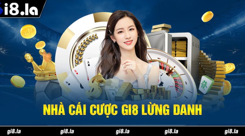 Hướng dẫn đăng nhập gi8 nhanh chóng với mấy nhấp chuột