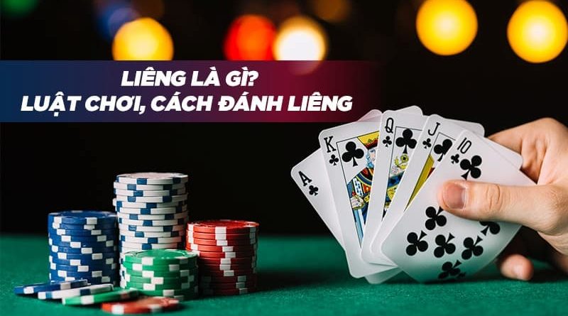 Khám phá thế giới bài liêng QH88 và cơ hội chiến thắng