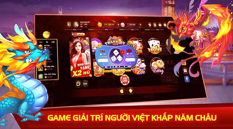 Khám Phá 3 Cổng Game Hàng Đầu: Win247 – Gamvip – Boss79