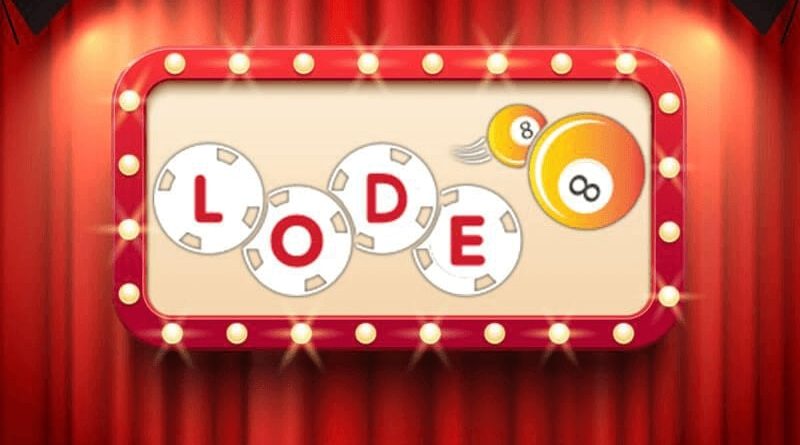 Đôi Nét Về Nhà Cái Lode88 Us- Sảnh Game Đẳng Cấp 2023