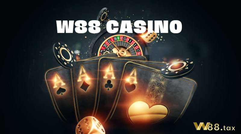 W88 Casino có gì hấp dẫn? Những lưu ý khi chơi tại W88