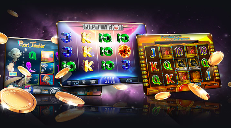 Game Slot Nổ Hũ – Săn Hũ Liền Tay Nhận Ngay Thưởng Lớn