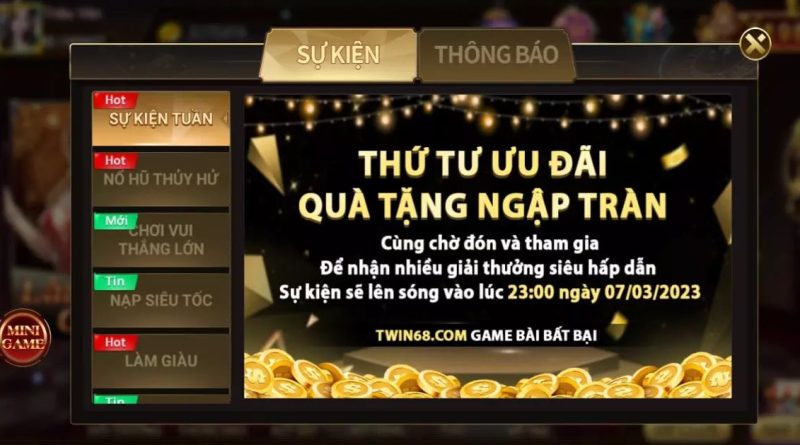 iwin Club – Cổng Game Đổi Thưởng Hấp Dẫn