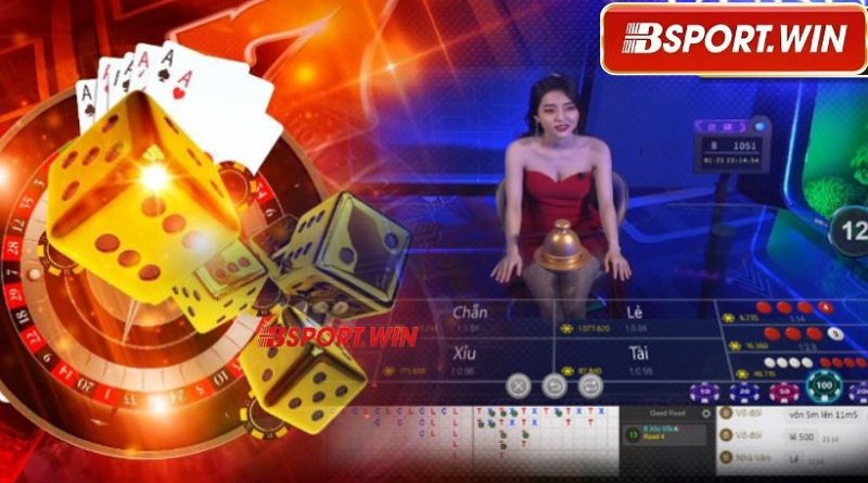 Xóc đĩa online – Tựa game hot nhất nhì sân chơi Bsport hiện nay