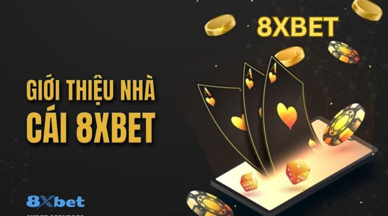 Ưu điểm nổi bật không thể bỏ qua của 8xbet