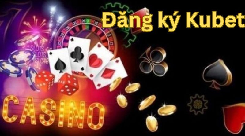 Lịch sử ra đời của Nhà cái cá cược online KUBET