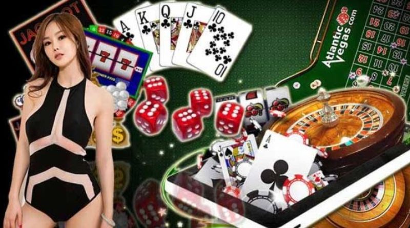 Casino 33WIN – Thế giới cá cược đang chờ bạn khám phá!