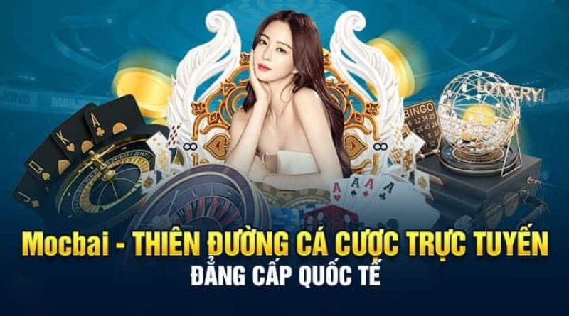 Mb66 – Tổng Quan Về Nhà Cái Hot Hit Nhất Năm 2024 Cho Anh Em Tân Thủ