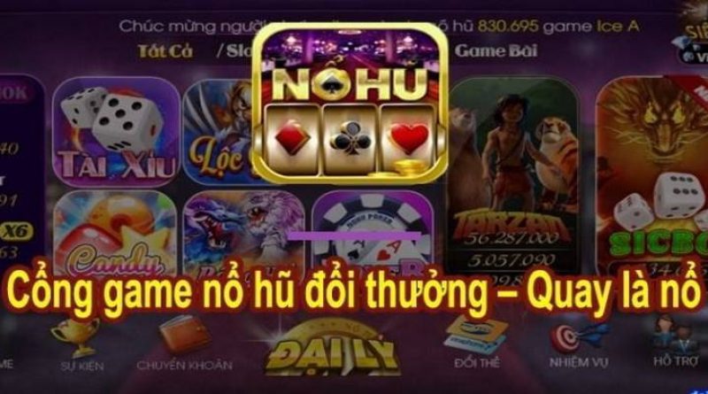 Nohu Club – Gọi tên vua cổng game uy tín nhất Việt Nam