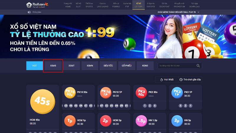 Địa chỉ chơi lô đề online an toàn, uy tín