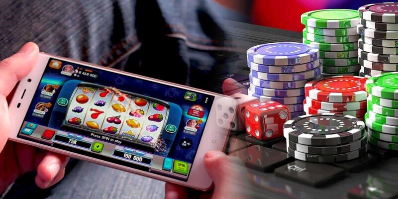 Các sảnh casino hot tại Hi88.