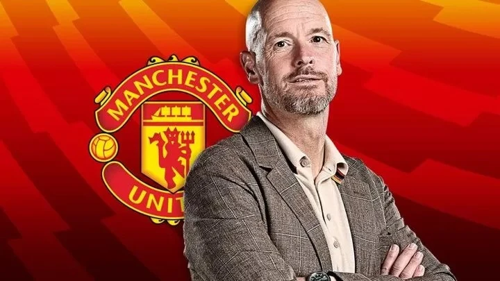 Tổng quan về tình hình chuyển nhượng của Manchester United