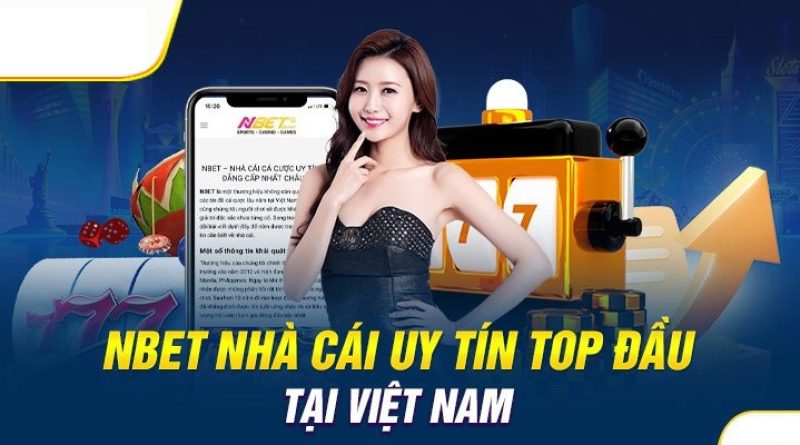 2 Cách Đăng Ký Nbet Đơn Giản Để Tham Xổ Số & Đánh Đề