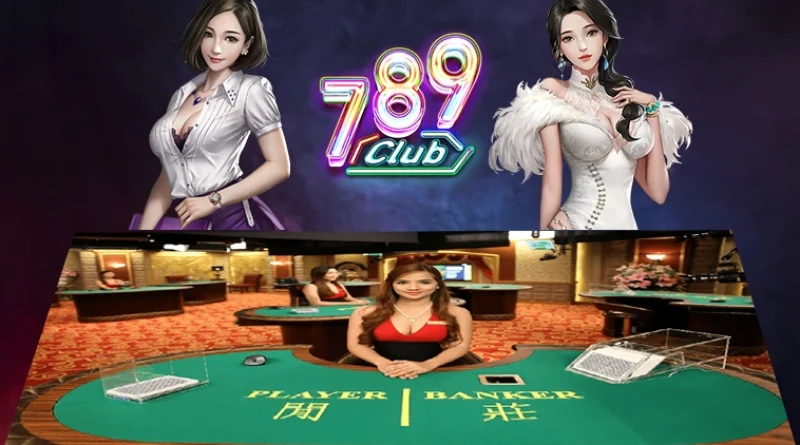 789Club Sic Bo: Hướng dẫn cách chơi và chiến thắng một cách dễ dàng