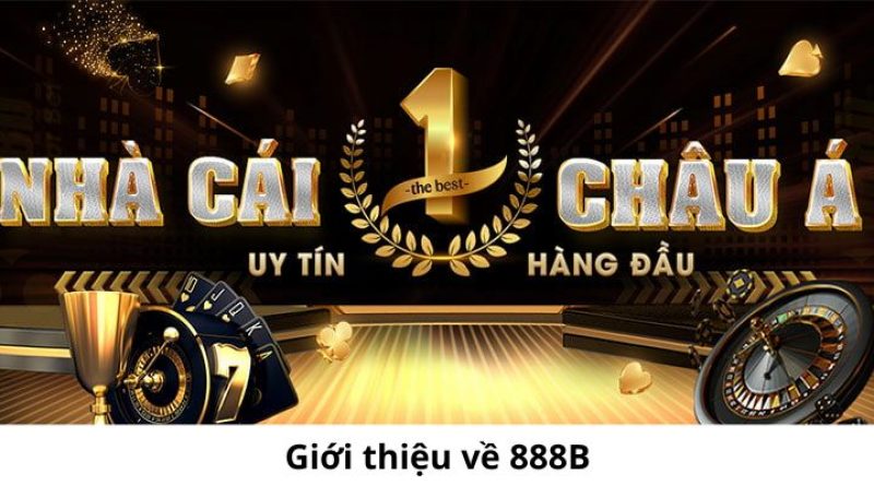 888B – TRANG CHỦ NHÀ CÁI CÁ CƯỢC GIẢI TRÍ SỐ 1 VIỆT NAM