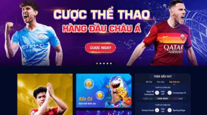 TA88 – Nhà cái cược bóng đá đẳng cấp nhất thị trường