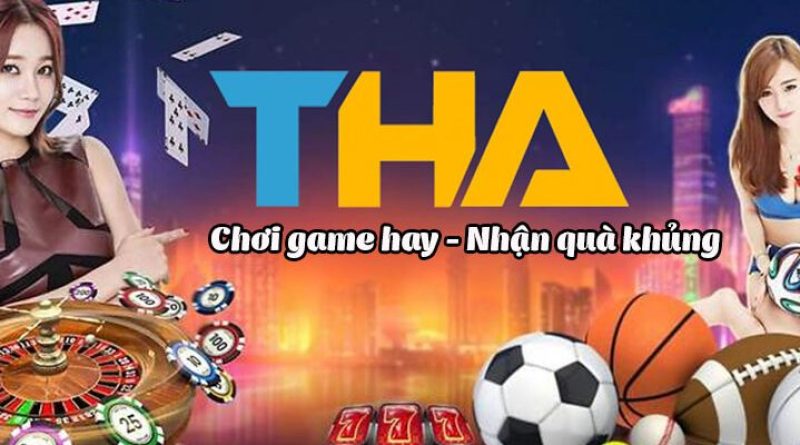 Thabet – Sảnh Chơi Thu Hút Mọi Cược Thủ Tham Gia 2024