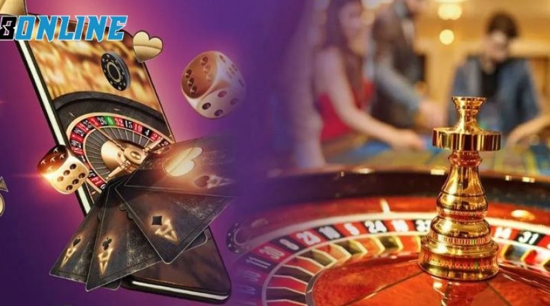 Casino 88online, Thiên Đường Cờ Bạc Online Trong Tầm Tay Bạn