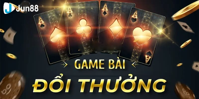 Thể loại game bài mới được chơi theo hình thức trực tiếp tại Jun88