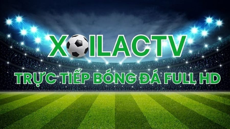 Xem bóng đá dễ dàng với Xoilac TV