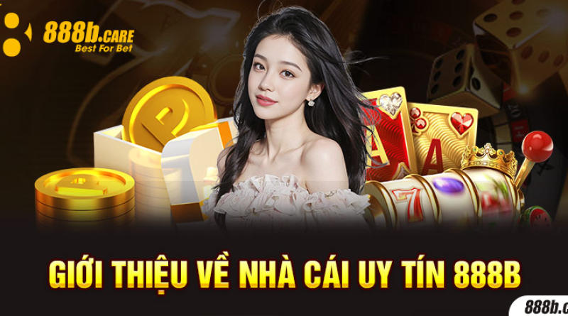 888b – Thương hiệu game đổi thưởng online hot nhất 2024